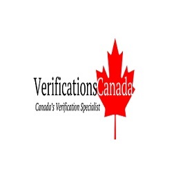 VerificationsCanada - Missisauga, ON, Canada