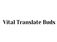 Vital Translate Buds - Lansing, MI, USA