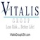 Vitalis Group - Doral, FL, USA