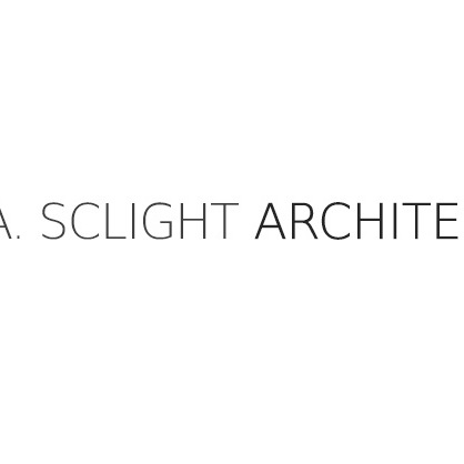 W.A. Sclight Architect, P.C. - Water Mill, NY, USA