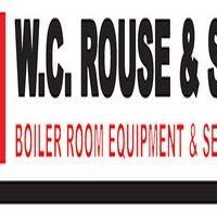 W.C. Rouse & Son - Greensboro, NC, USA