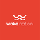 Wake Nation - Windermere, Cumbria, United Kingdom