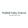 Wallkill Valley Federal Savings & Loan - Maybrook, NY, USA