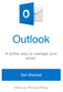 Ways To Configure & SetUp Outlook Email On iPhone - Alpaharetta, GA, USA