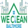 We Clean Baltimore - Baldimore, MD, USA