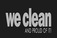 We Clean Ltd - Birmingham, West Midlands, United Kingdom