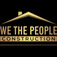 We The People Construction - Hollywood, CA, USA