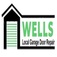 Wells Local Garage Door Repair Milpitas - Milipitas, CA, USA