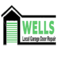 Wells Local Garage Door Repair Newark - Newark, CA, USA