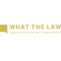 What The Law - Criminal Lawyer Richmond Hill - Richmond Hill, ON, Canada
