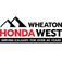 Wheaton Honda West Service Centre - Calgary, AB, Canada