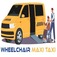 Wheelchair Maxi Taxi - Cranbourne, VIC, Australia
