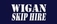 Wigan Skip Hire - Wigan, Lancashire, United Kingdom