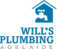 Willâs Plumbing - Ridgehaven, SA, Australia