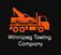 Winnipeg Towing Company - Winnipeg, MB, Canada