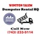 Winston Salem Dumpster Rental HQ - Winston-Salem, NC, USA
