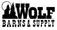 Wolf Barns & Supply - Tahlequah, OK, USA