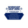 Worksop Skip Hire - Worksop, Nottinghamshire, United Kingdom