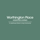 Worthington Place - Indianapolis, IN, USA