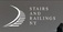 Wrought Iron & Metal Stair Railings Long Island - Port Washington, NY, USA