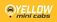 Yellow Minicabs - Morden, London S, United Kingdom
