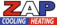 ZAP Cooling & Heating - Cleveland, GA, USA