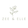 Zee and Elle - Singapore, ACT, Australia