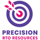 Precision RTO Resources Logo