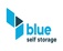 blue self storage - St Mellons, Cardiff, United Kingdom