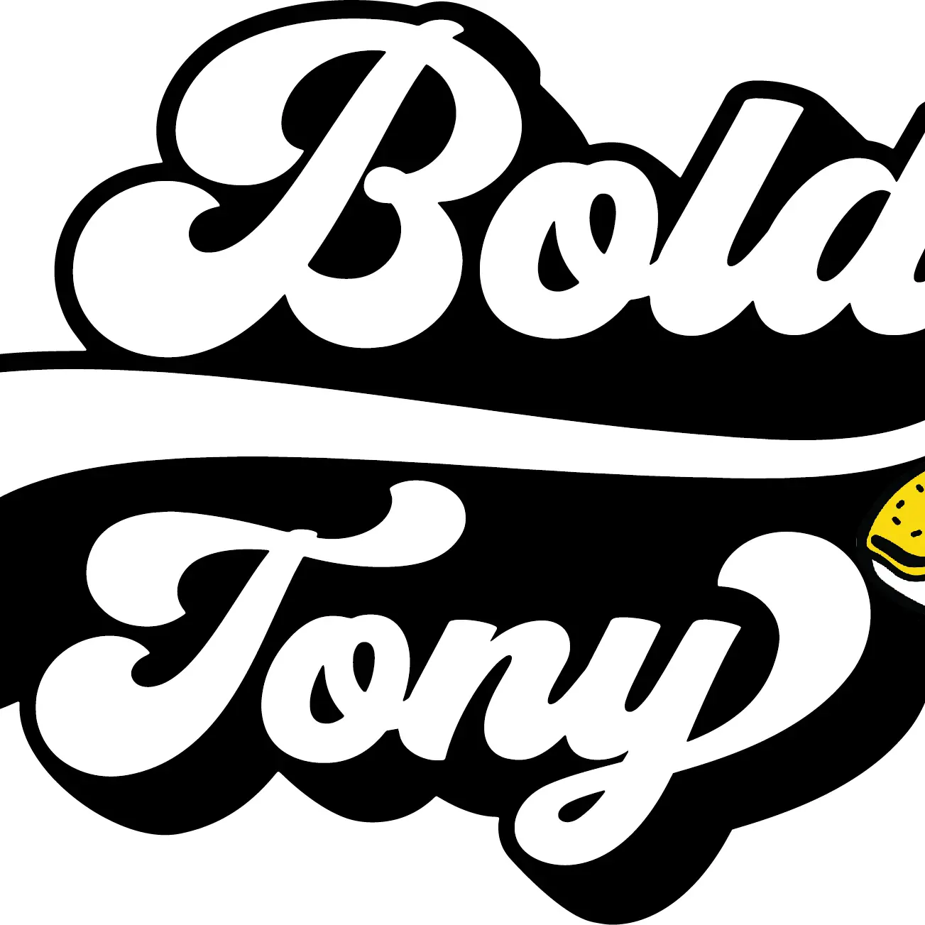 Bold Tony