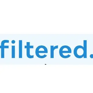 filtered. - Inline Water Filter - BOCA ROTAN, FL, USA