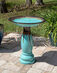 bird baths