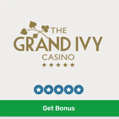 the grand ivy casino - Aberdovey, Gwynedd, United Kingdom