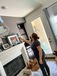 weekly cleaning service